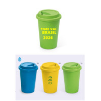 Copo Fibra Copa 2026 